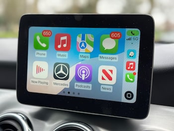 Used Mercedes-Benz GLA 2017 for sale - 77769260: Photo