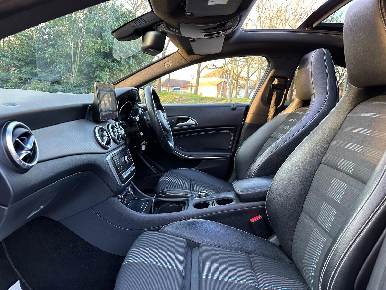 Used Mercedes-Benz CLA 2016 for sale - 78020390: Photo 16