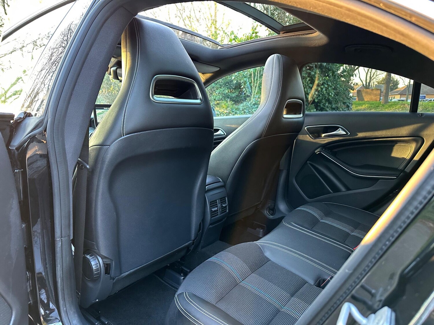 Used Mercedes-Benz CLA 2016 for sale - 78020390: Photo 17