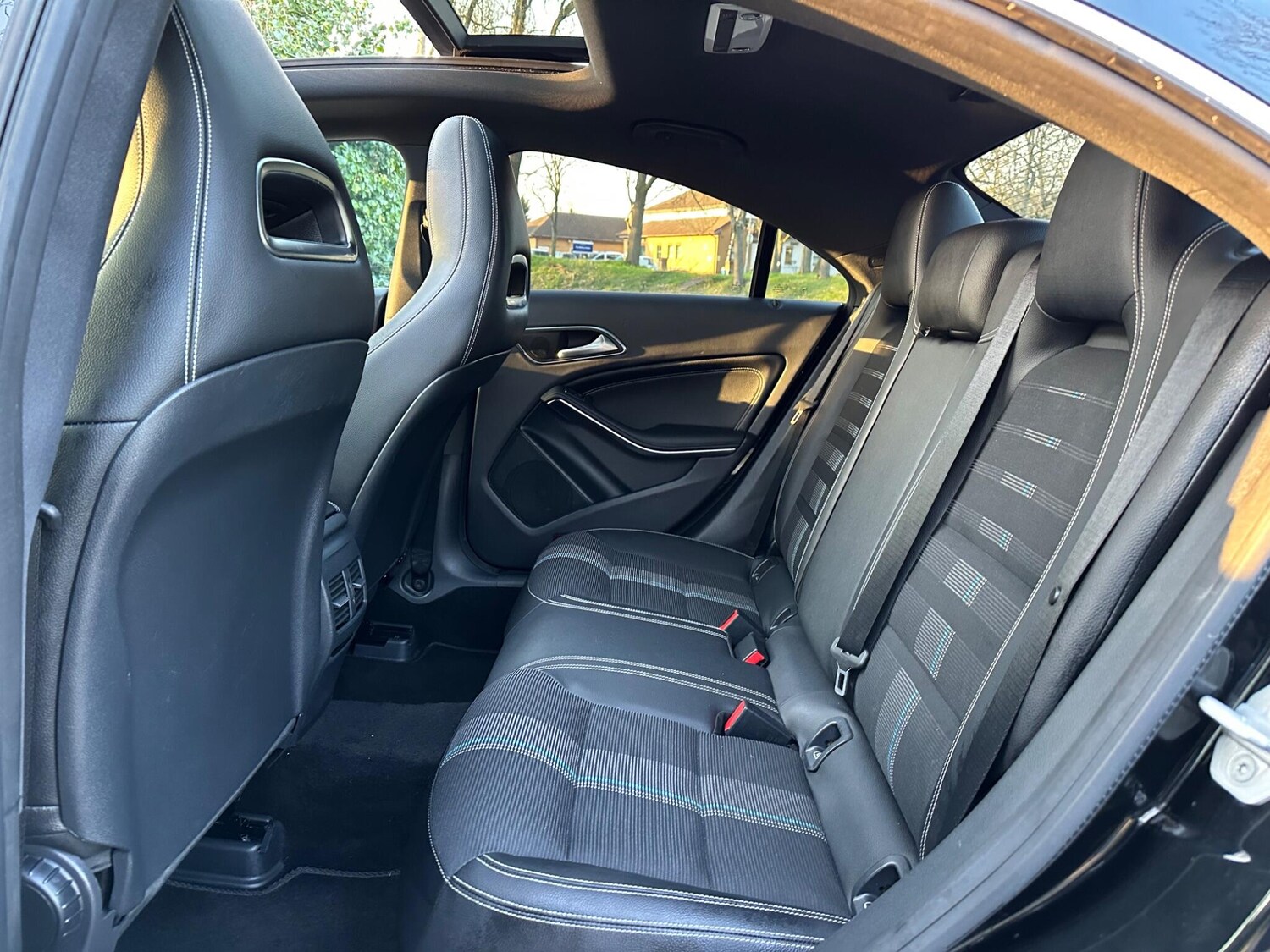 Used Mercedes-Benz CLA 2016 for sale - 78020390: Photo 18