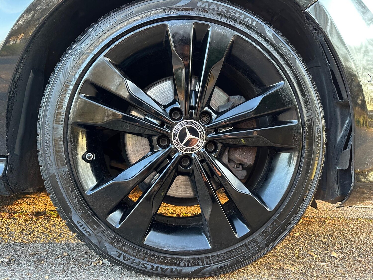 Used Mercedes-Benz CLA 2016 for sale - 78020390: Photo 22