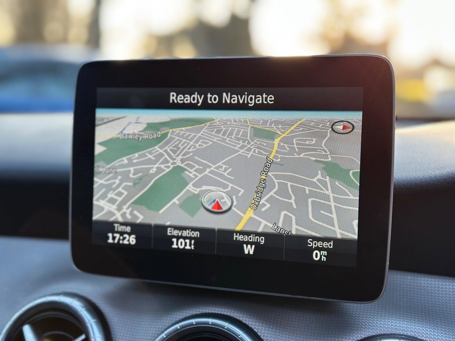 Used Mercedes-Benz CLA 2016 for sale - 78020390: Photo 25