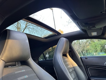 Used Mercedes-Benz CLA 2016 for sale - 78020390: Photo