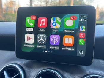 Used Mercedes-Benz CLA 2016 for sale - 78020390: Photo