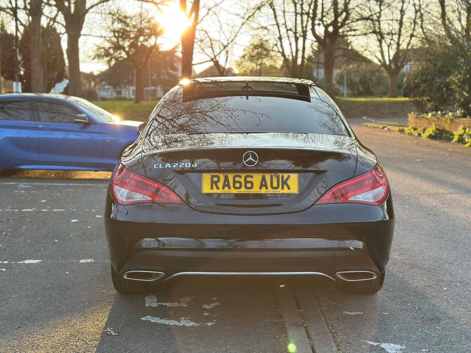 Used Mercedes-Benz CLA 2016 for sale - 78020390: Photo 6
