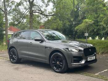 2018 (68) - 2.0d R-Sport 5dr Auto AWD