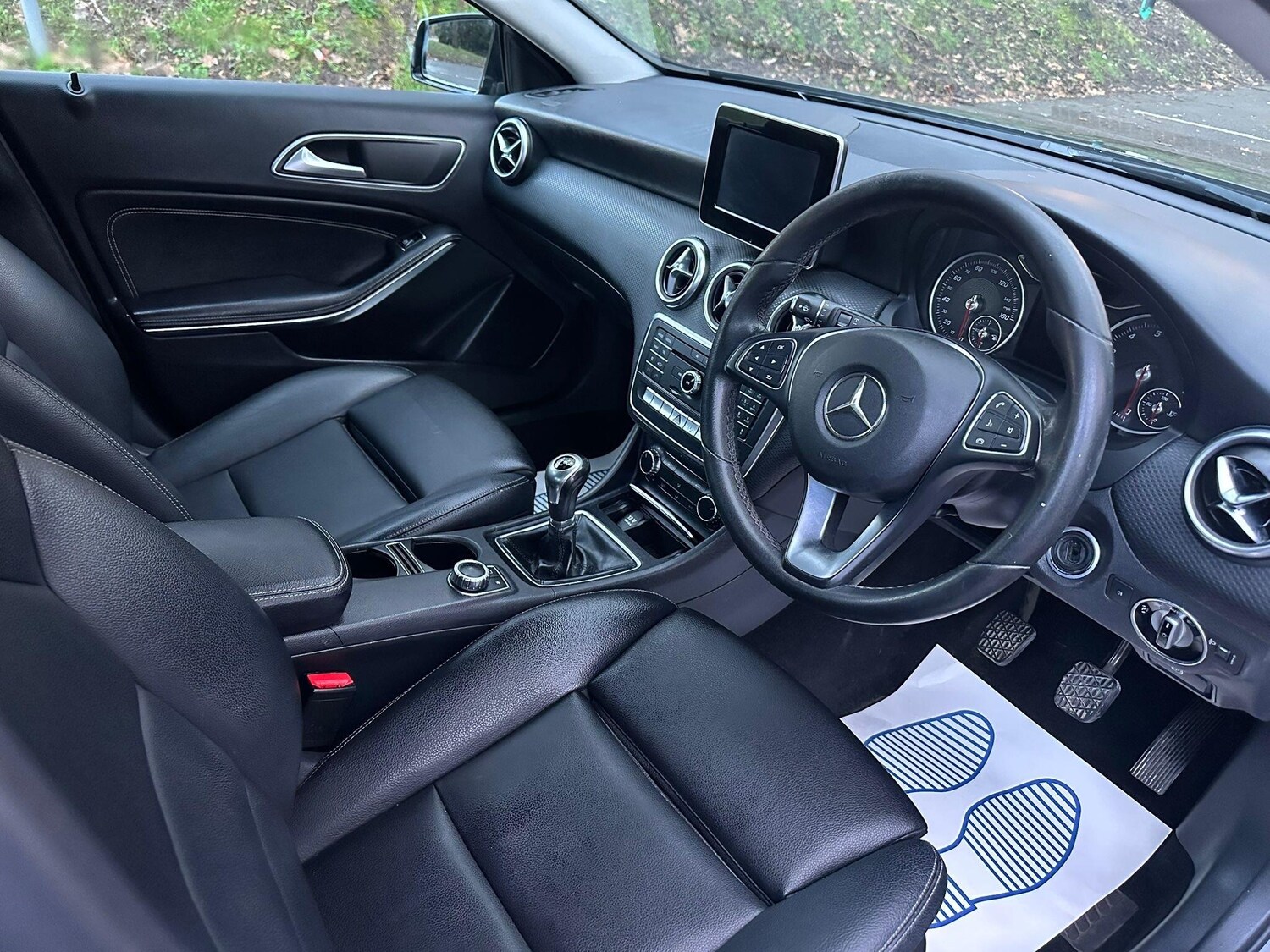 Used Mercedes-Benz A-Class 2016 for sale - 77574299: Photo 10