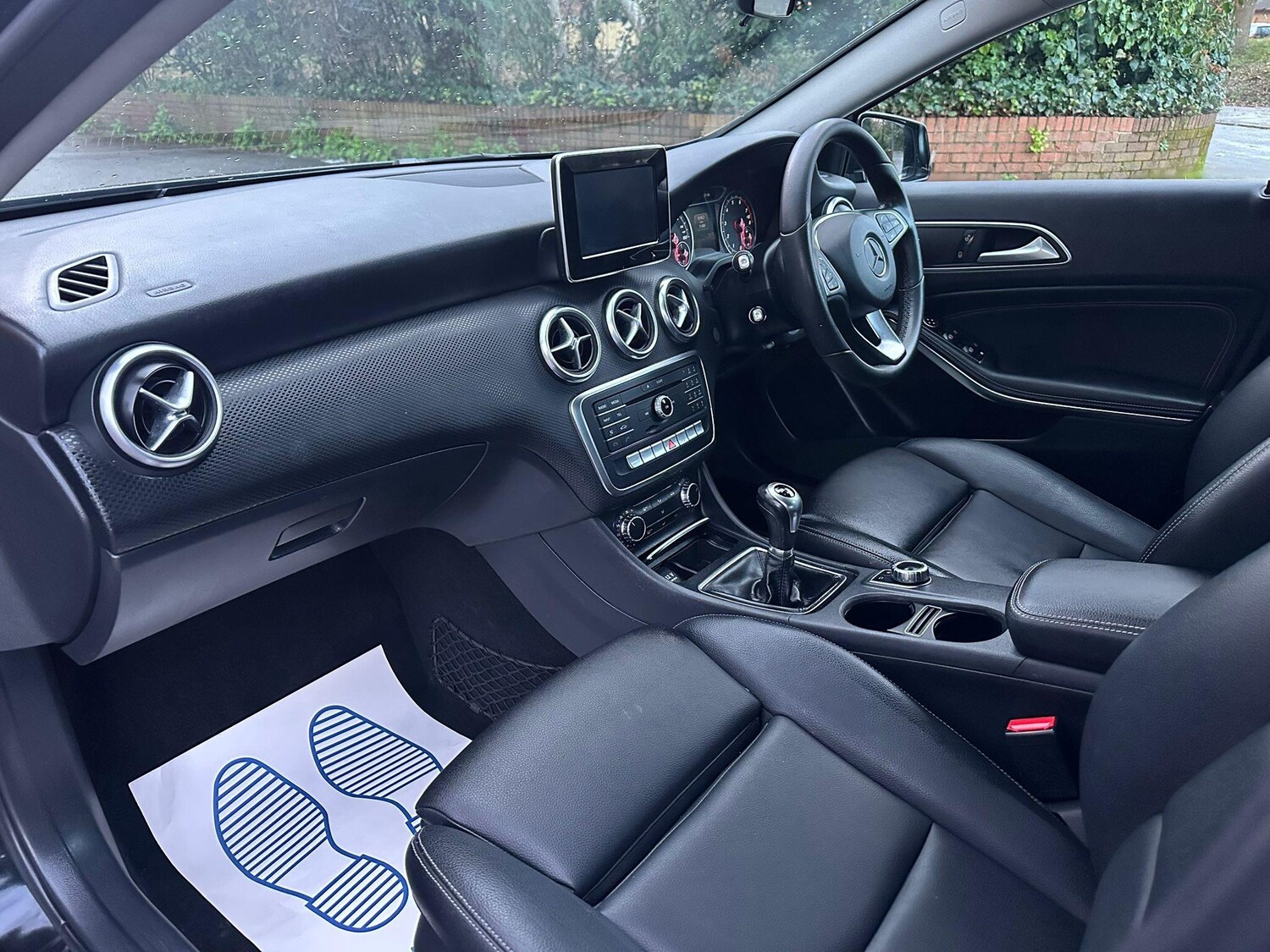 Used Mercedes-Benz A-Class 2016 for sale - 77574299: Photo 12