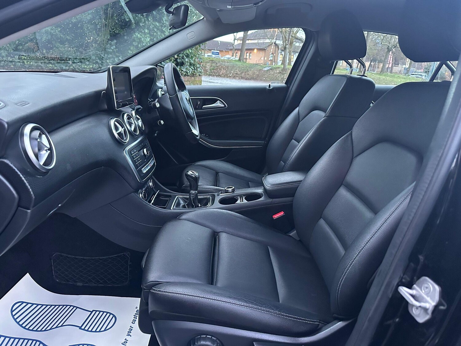 Used Mercedes-Benz A-Class 2016 for sale - 77574299: Photo 13