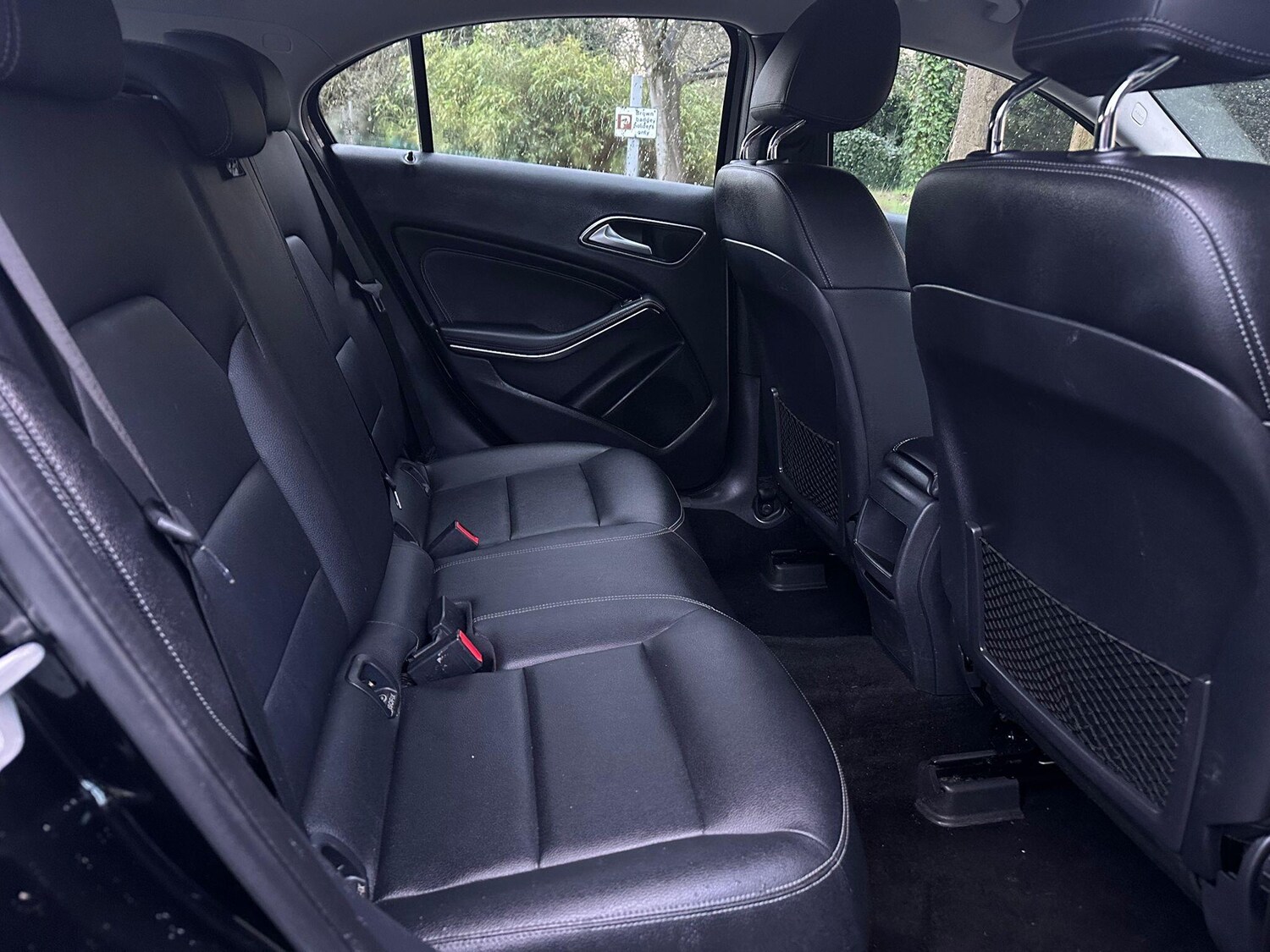 Used Mercedes-Benz A-Class 2016 for sale - 77574299: Photo 14