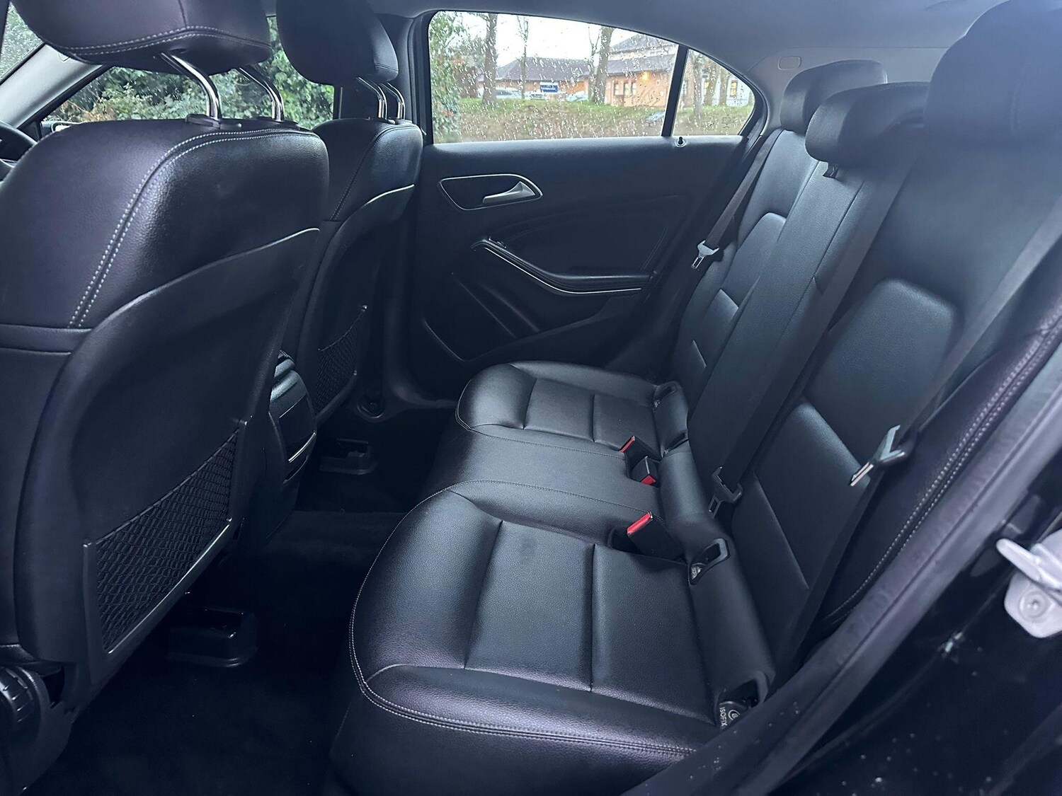 Used Mercedes-Benz A-Class 2016 for sale - 77574299: Photo 15