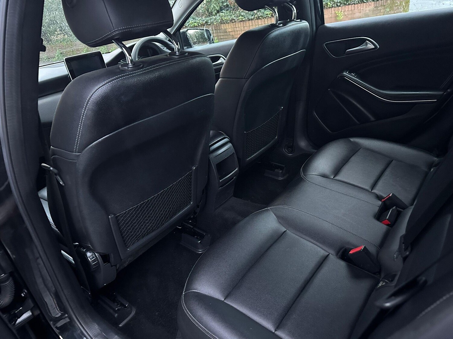 Used Mercedes-Benz A-Class 2016 for sale - 77574299: Photo 16