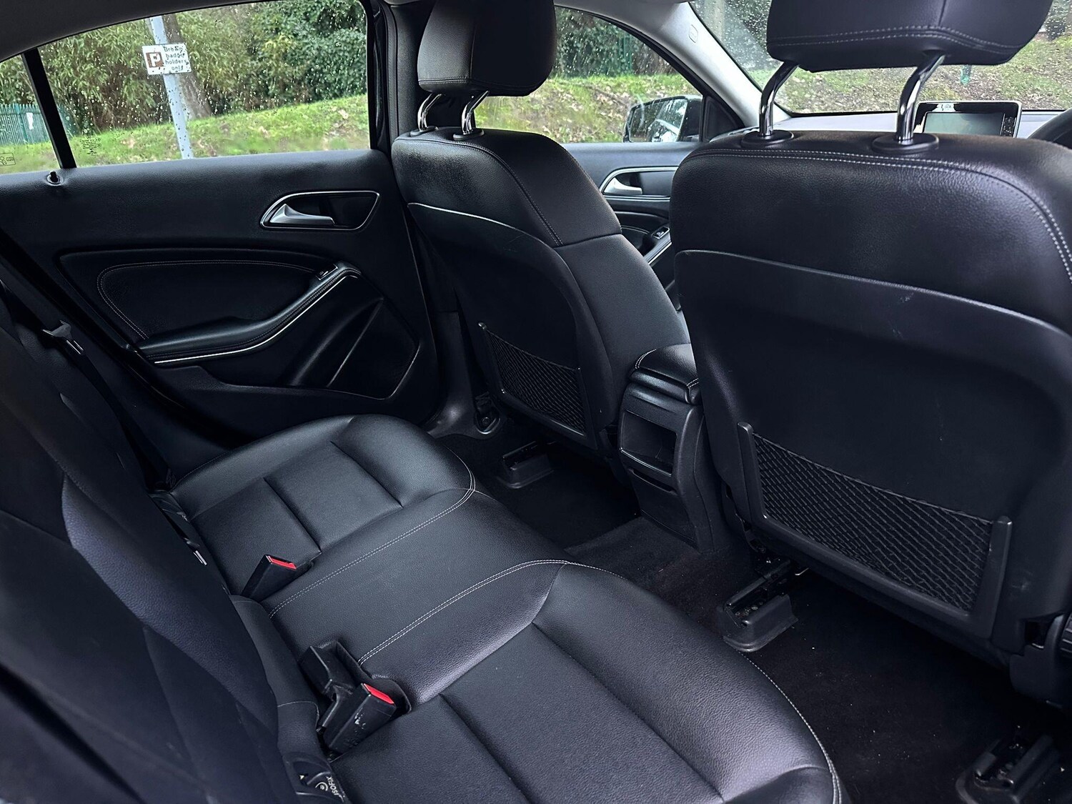 Used Mercedes-Benz A-Class 2016 for sale - 77574299: Photo 18