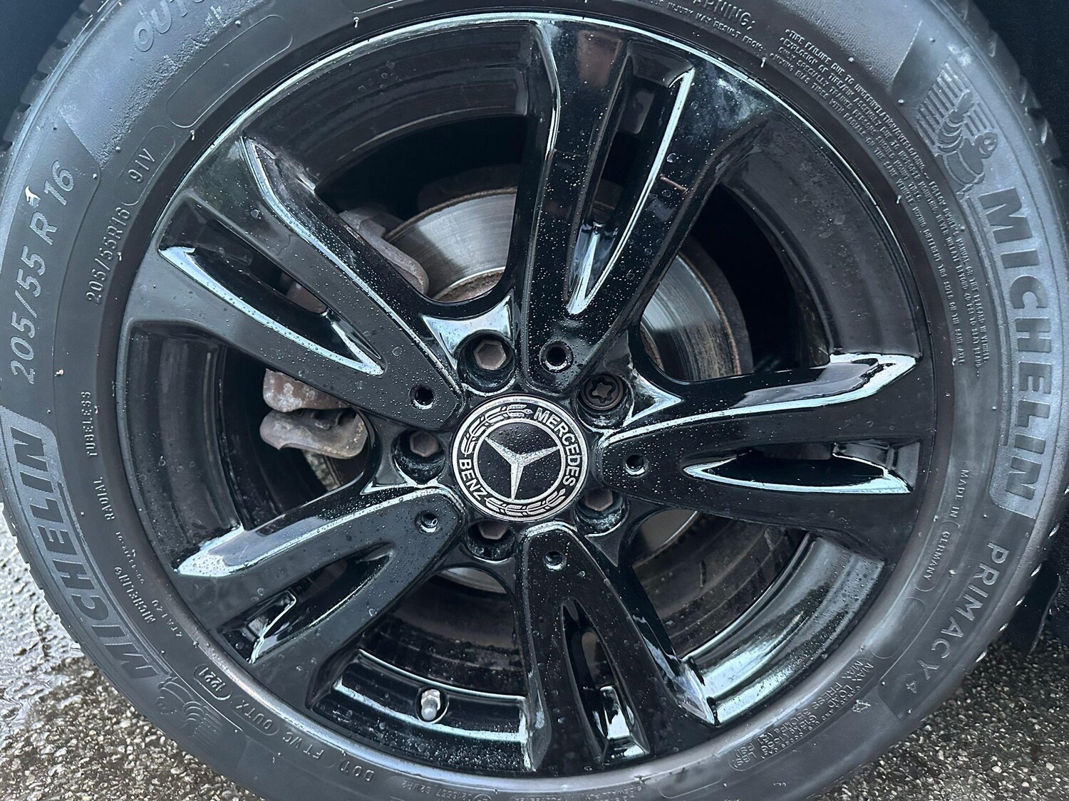 Used Mercedes-Benz A-Class 2016 for sale - 77574299: Photo 20