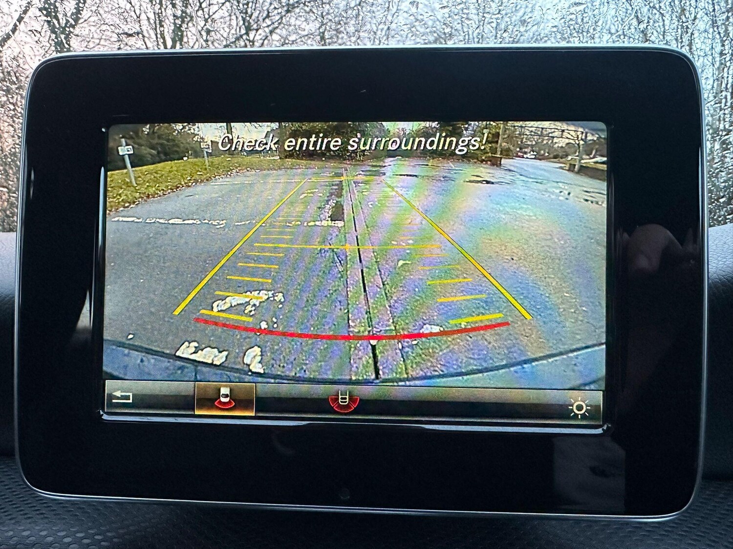 Used Mercedes-Benz A-Class 2016 for sale - 77574299: Photo 23