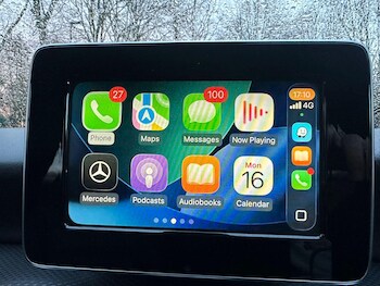 Used Mercedes-Benz A-Class 2016 for sale - 77574299: Photo