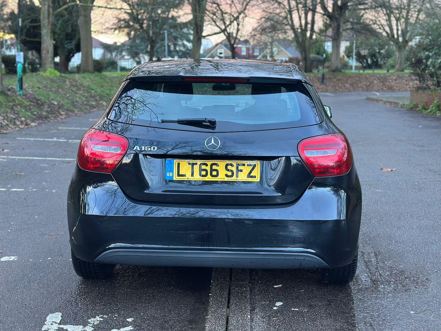 Used Mercedes-Benz A-Class 2016 for sale - 77574299: Photo 5