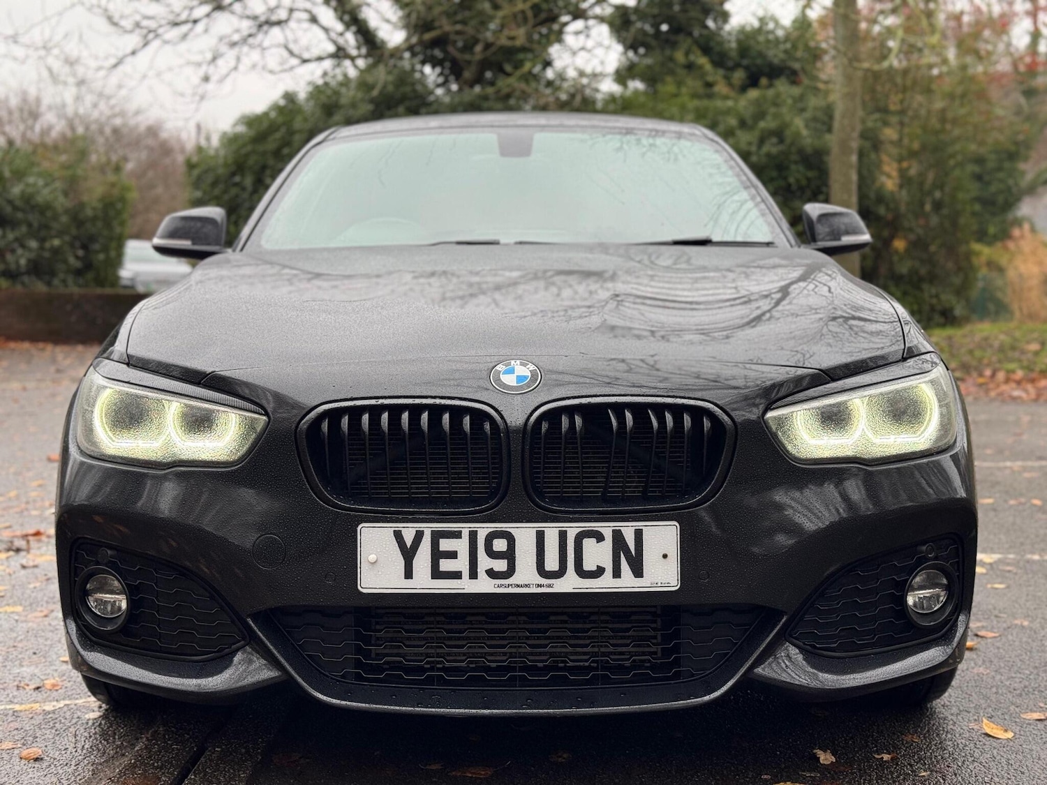 Used BMW 1 Series 2019 for sale - 76786728: Photo 10