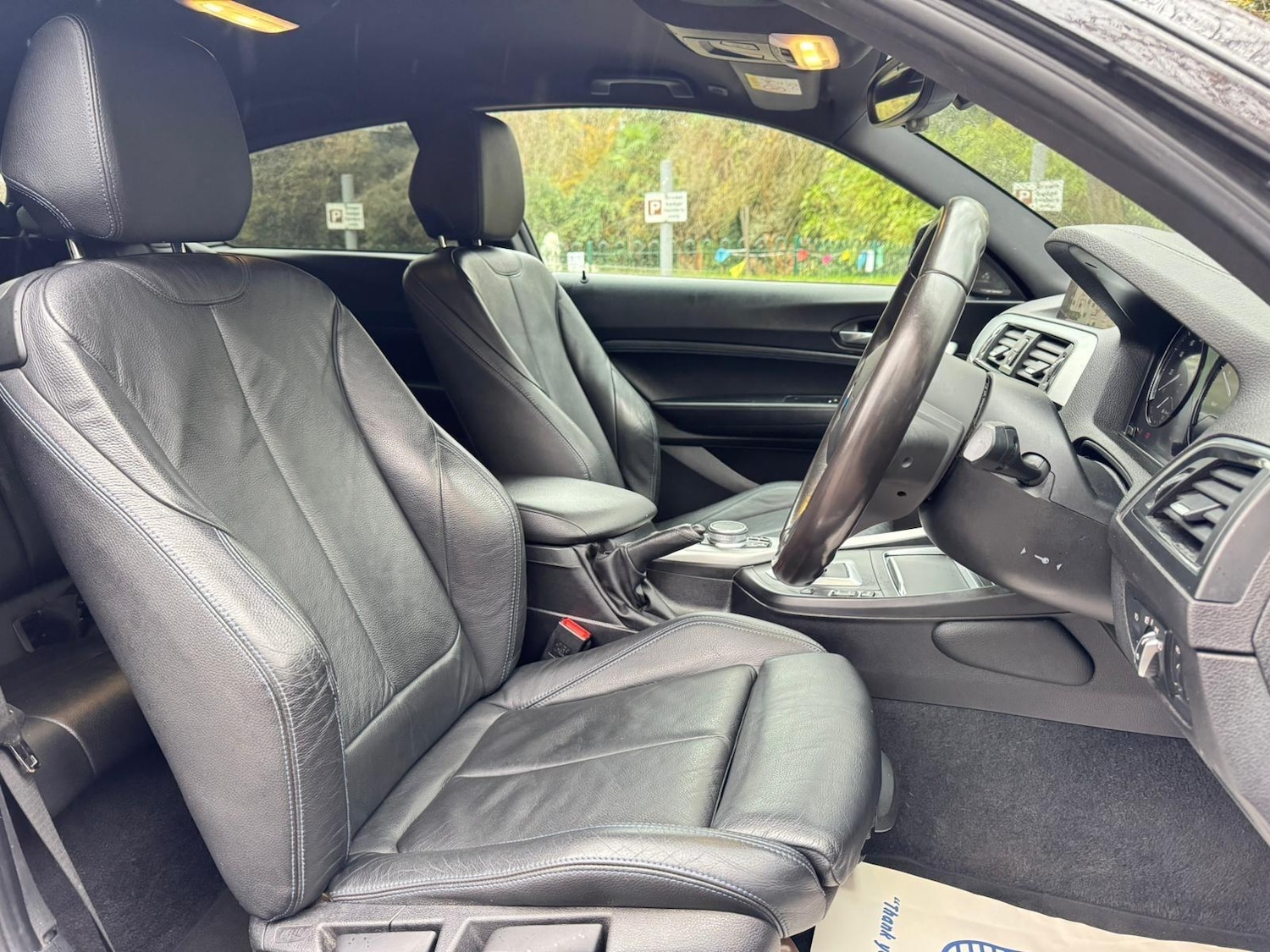 Used BMW 1 Series 2019 for sale - 76786728: Photo 11