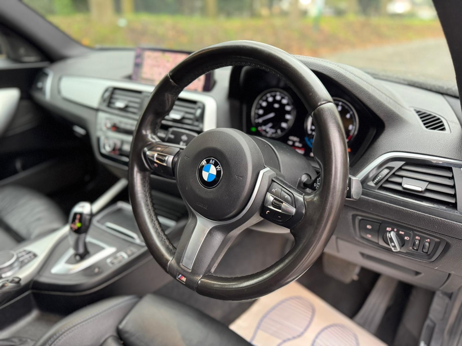 Used BMW 1 Series 2019 for sale - 76786728: Photo 12