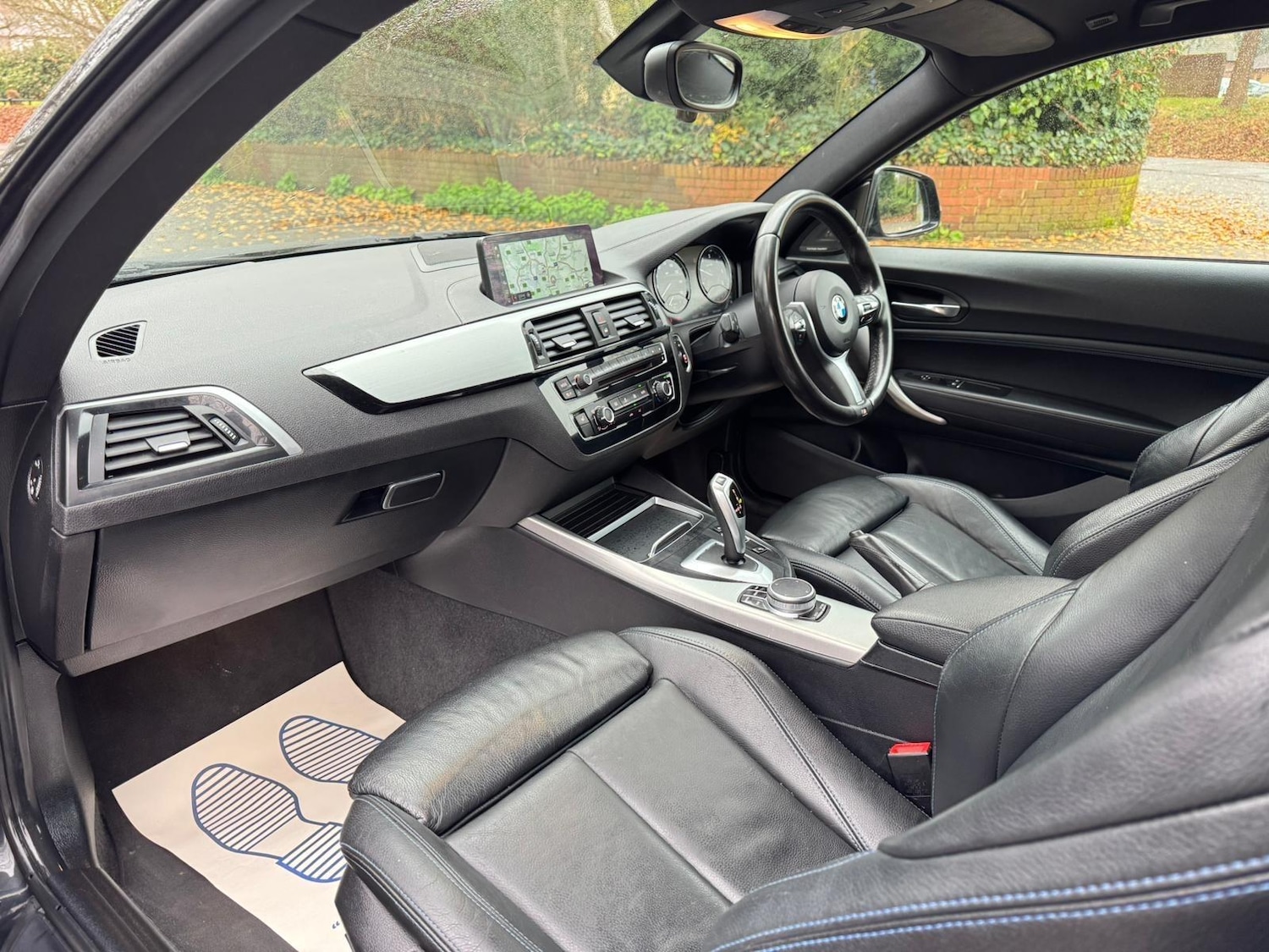 Used BMW 1 Series 2019 for sale - 76786728: Photo 13