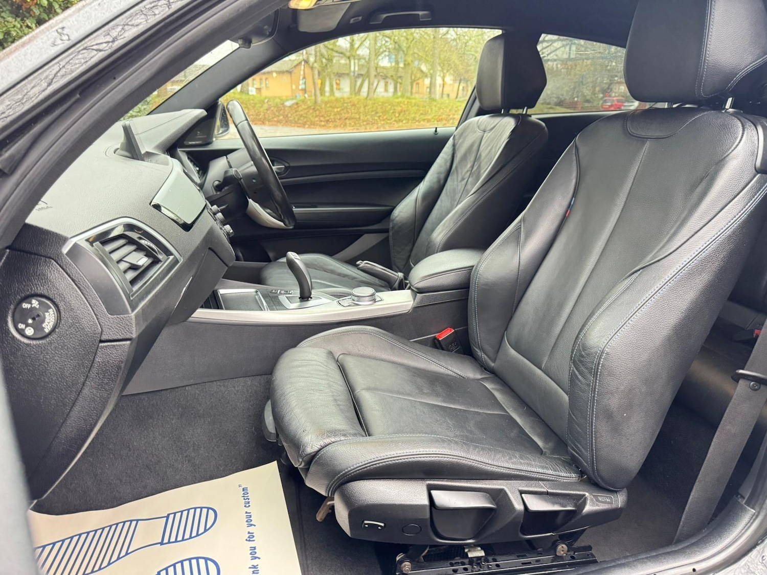 Used BMW 1 Series 2019 for sale - 76786728: Photo 14