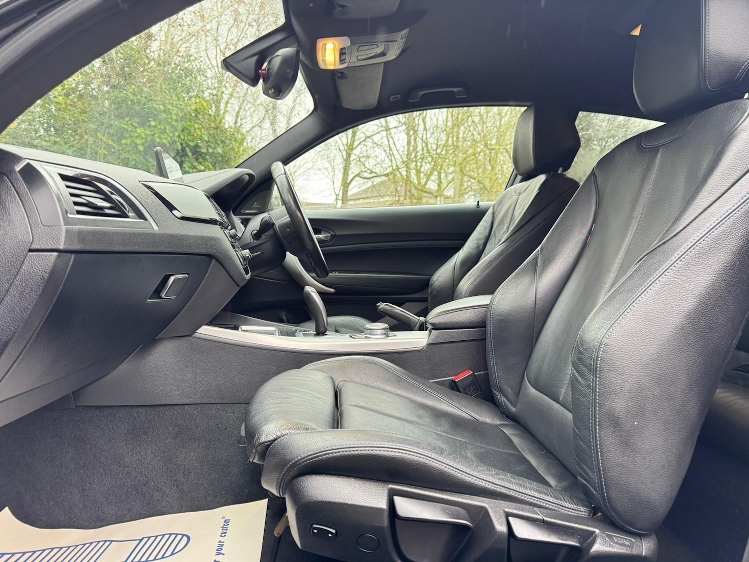 Used BMW 1 Series 2019 for sale - 76786728: Photo 15