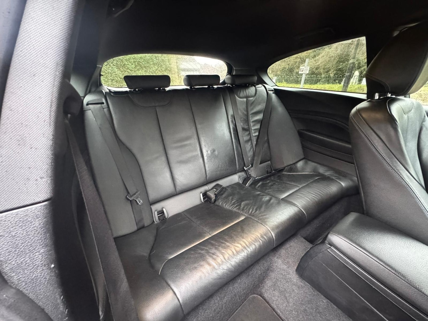 Used BMW 1 Series 2019 for sale - 76786728: Photo 16