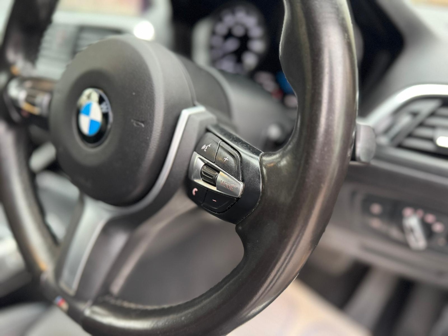 Used BMW 1 Series 2019 for sale - 76786728: Photo 17