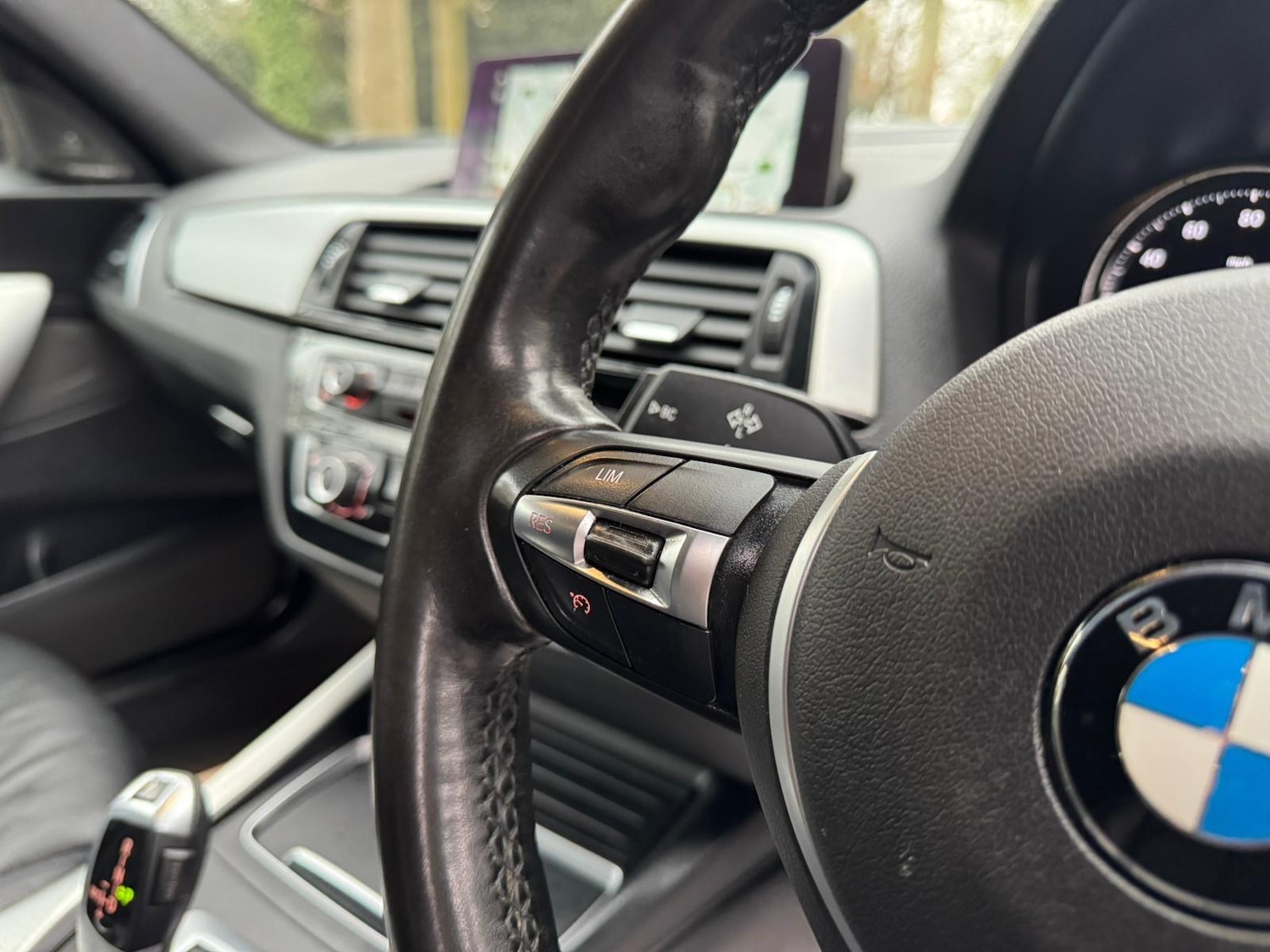 Used BMW 1 Series 2019 for sale - 76786728: Photo 18