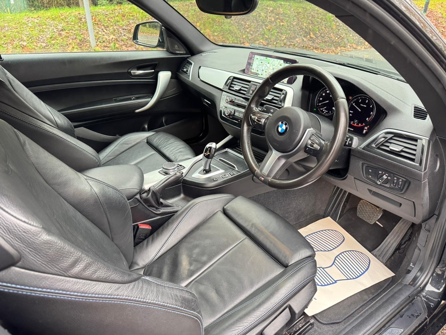 Used BMW 1 Series 2019 for sale - 76786728: Photo 2