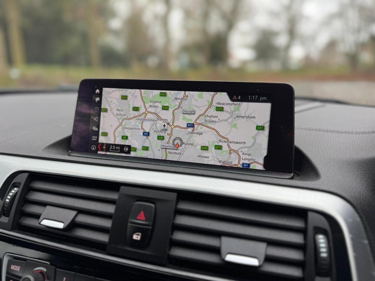 Used BMW 1 Series 2019 for sale - 76786728: Photo 24