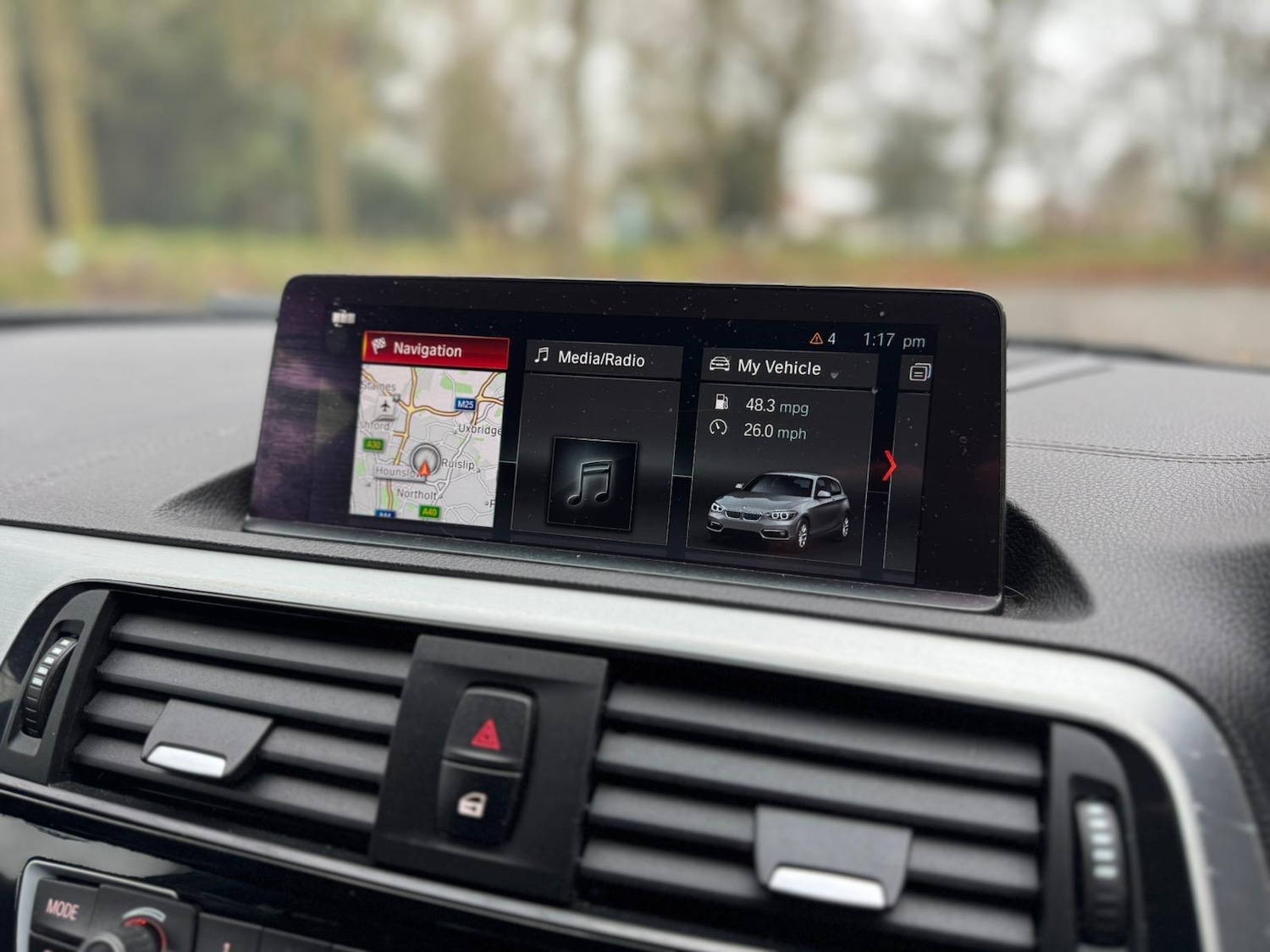 Used BMW 1 Series 2019 for sale - 76786728: Photo 25