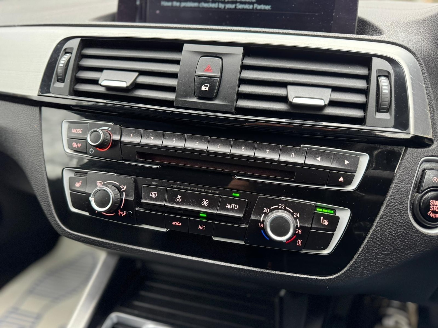 Used BMW 1 Series 2019 for sale - 76786728: Photo 27