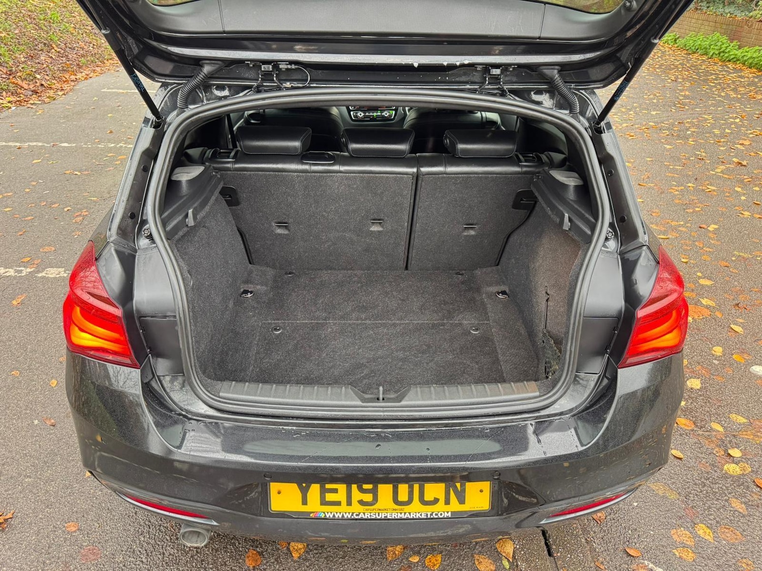 Used BMW 1 Series 2019 for sale - 76786728: Photo 28