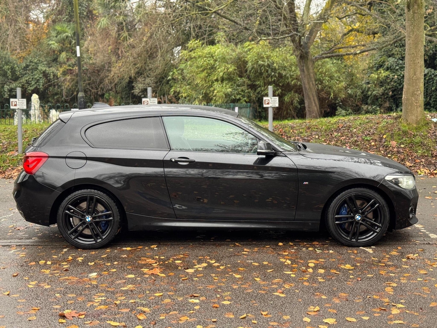 Used BMW 1 Series 2019 for sale - 76786728: Photo 4