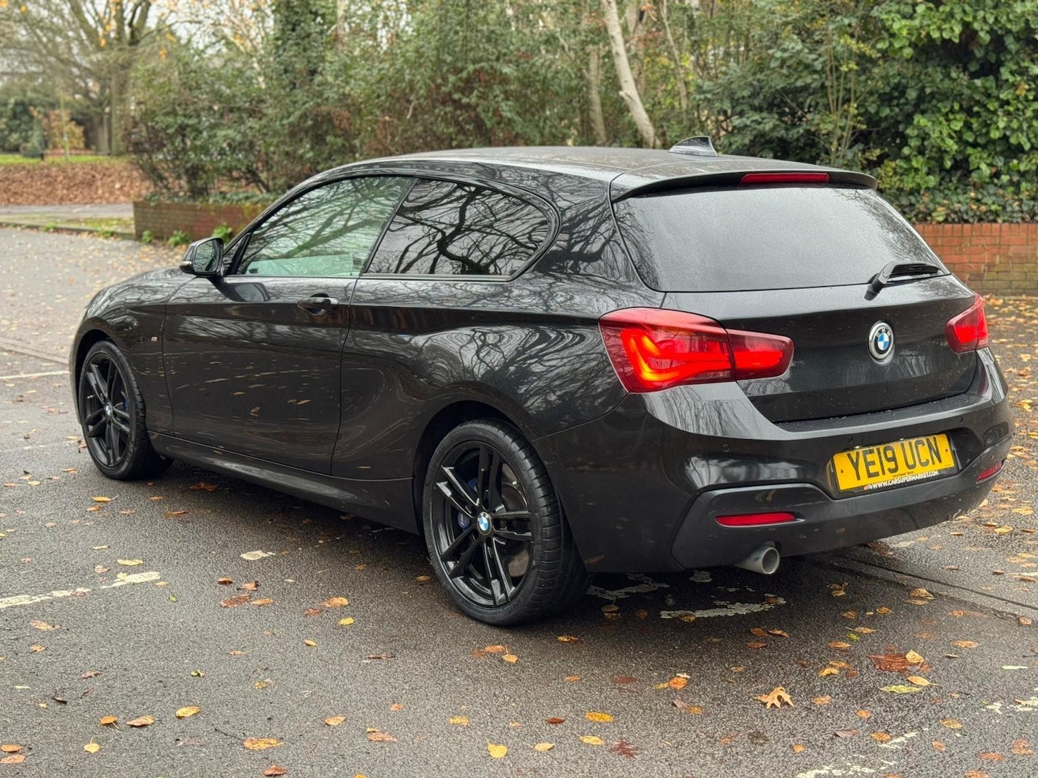 Used BMW 1 Series 2019 for sale - 76786728: Photo 7