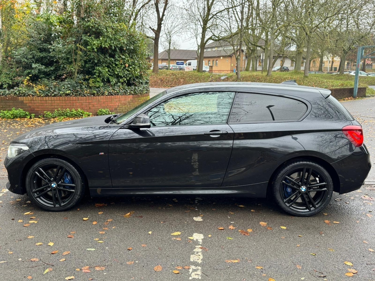 Used BMW 1 Series 2019 for sale - 76786728: Photo 8