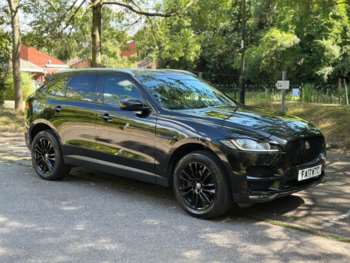 2017 (17) - 2.0 D180 Portfolio Auto AWD Euro 6 (s/s) 5dr