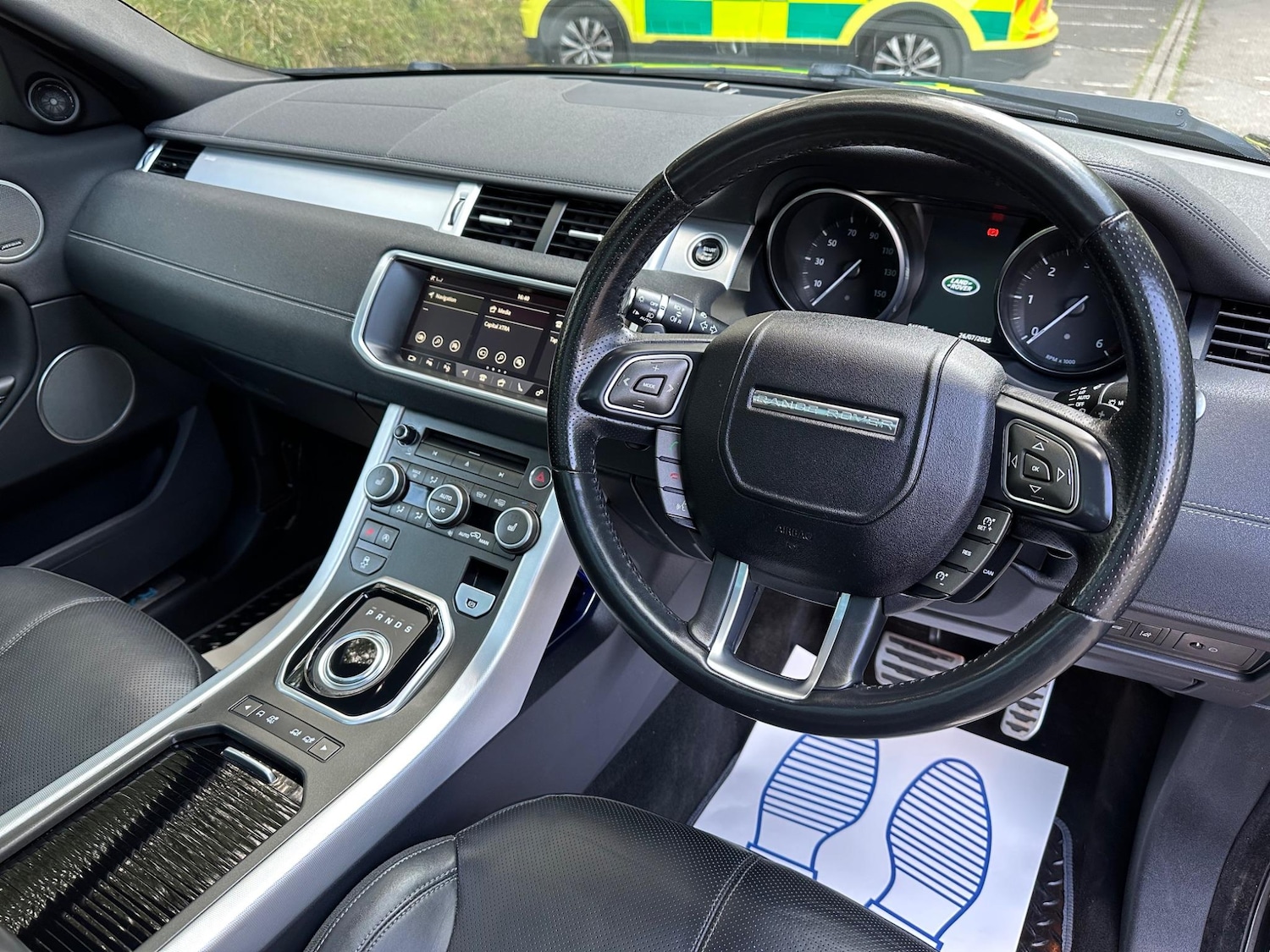 Vehicle 13