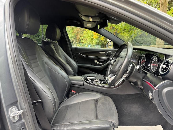 Used Mercedes-Benz E-Class 2016 for sale - 76226473: Photo 10