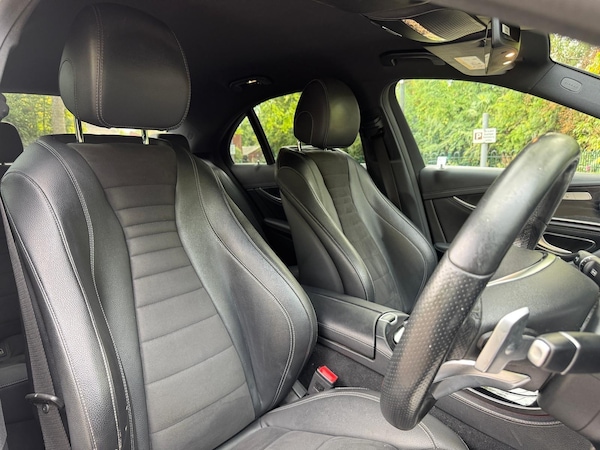 Used Mercedes-Benz E-Class 2016 for sale - 76226473: Photo 11