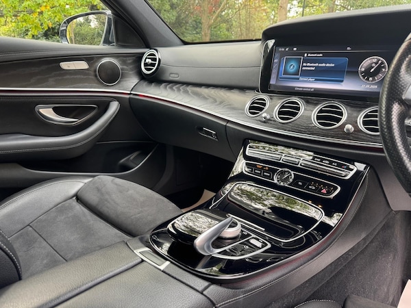 Used Mercedes-Benz E-Class 2016 for sale - 76226473: Photo 13