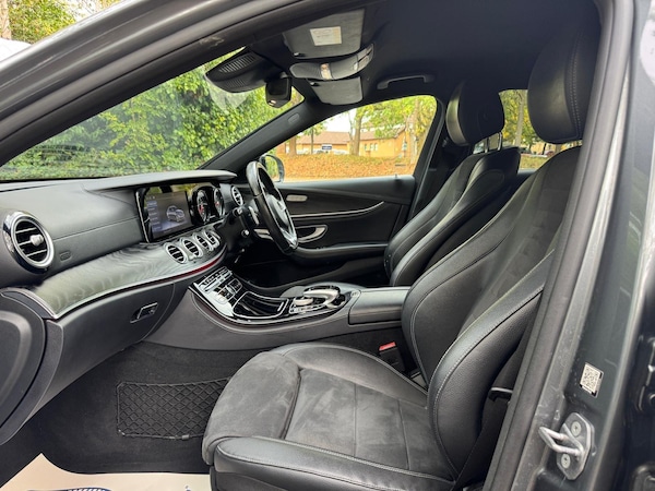 Used Mercedes-Benz E-Class 2016 for sale - 76226473: Photo 15
