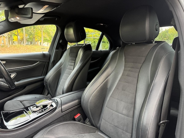 Used Mercedes-Benz E-Class 2016 for sale - 76226473: Photo 16