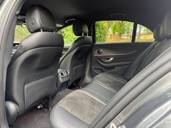 Used Mercedes-Benz E-Class 2016 for sale - 76226473: Photo 17