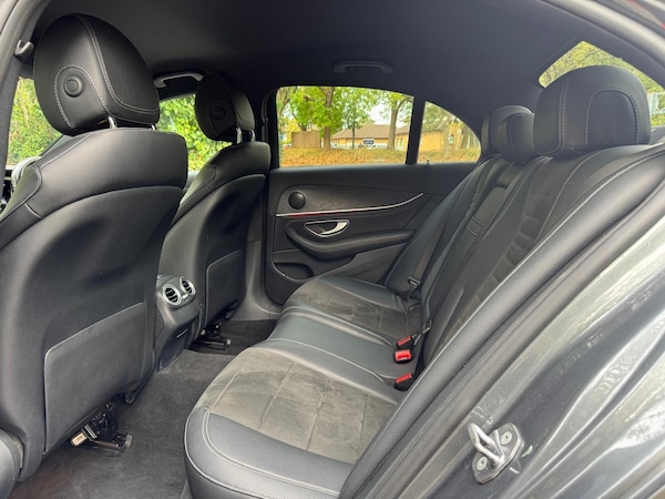 Used Mercedes-Benz E-Class 2016 for sale - 76226473: Photo 18