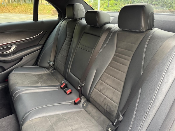 Used Mercedes-Benz E-Class 2016 for sale - 76226473: Photo 19