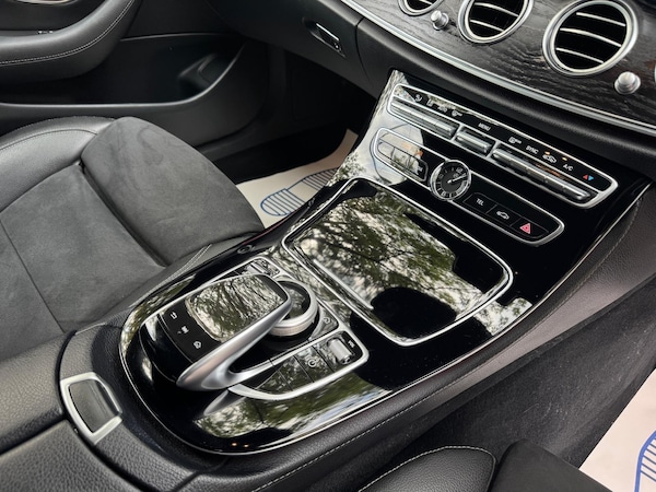Used Mercedes-Benz E-Class 2016 for sale - 76226473: Photo 22
