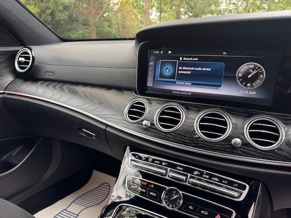 Used Mercedes-Benz E-Class 2016 for sale - 76226473: Photo 23